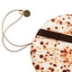 thumbnail image 5 of Estuche para bolígrafo enrollado de tortilla, rollo de lápiz, bolso para bolígrafo de Burrito ligero y divertido portátil, envoltura para bolígrafo, 5 of 7