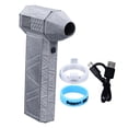 thumbnail image 2 of Jet Dry Mini Blower, Mini Soplador De Nylon Jet Multifuncional Eficiente Para Al Aire Libre, 2 of 7