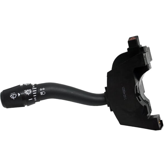 Turn Signal Switch - Compatible with 2002 - 2007 Ford F-350 Super Duty 2003 2004 2005 2006