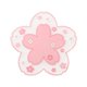thumbnail image 1 of 4 Piezas Posavasos Sakura de PVC Tapetes de Mesa Posavasos Lavables Antideslizantes con Patrón de Sakura para Aislamiento de Mesa Copas de Vino Tazas de Té Estera para Caldera Vajilla Sincero Electrónica, 1 of 5