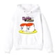 thumbnail image 3 of Sudadera con capucha con estampado de gatos de Game The Battle, bonita sudadera de dibujos animados para niñas, ropa para niños, sudadera de anime para niños, ropa de abrigo para niños, 3 of 5