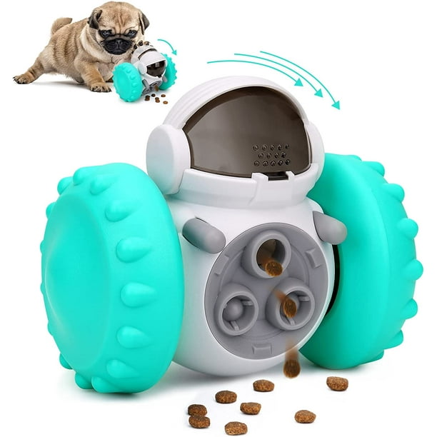 Interactive toys for small dogs hotsell