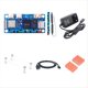 thumbnail image 4 of Para Zero 2W 2GB RAM H618 Quad-Core -A53 para Mini PC WiFi5+BT5.0 BLE Adaptador de Carcasa Opcional Enchufe de la UE, 4 of 5