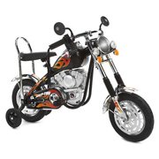 12" Boys' Half-Ton Bike