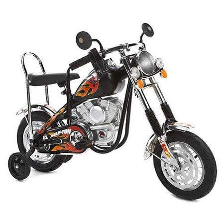 12" Boys' Half-Ton Bike