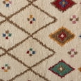 thumbnail image 3 of Skyline Decor Multi-Colored Hand-Tufted Wool Area Rug, 3 of 4
