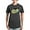 Charcoal, variant on CafePress - Grad Itude T Shirt - Womens Comfort Colors® Shirt