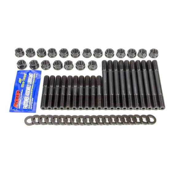 Arp SBF Head Stud Kit 6pt.