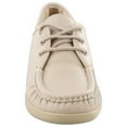 thumbnail image 3 of SAS Women's, Siesta Oxford Bone 6.5 S, 3 of 7