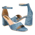 thumbnail image 1 of SANDALIAS DAMA STYLO 30010 SIMIPIEL AZUL, 1 of 4