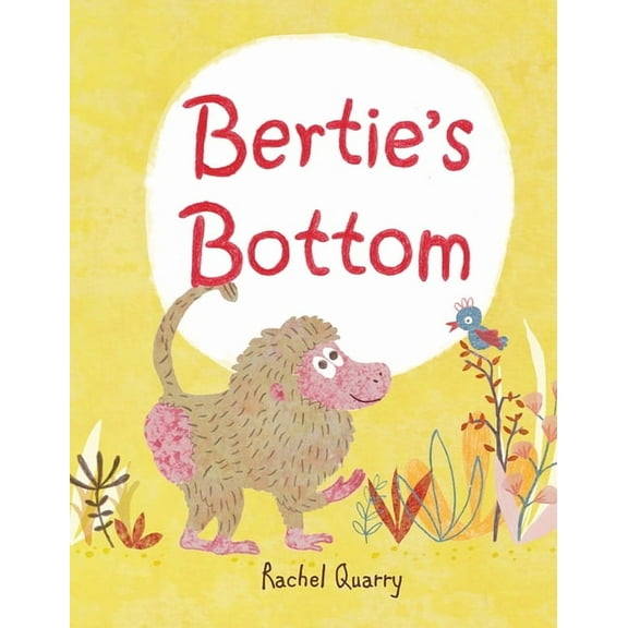 Bertie's Bottom (Hardcover)
