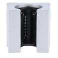 thumbnail image 4 of Linear Bearing Slide Block, Linear Bearing Durable Steel Low Wear  For Transmission Equipment, 4 of 8