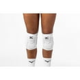 thumbnail image 5 of Mizuno Elite 9 SL2 Volleyball Knee Pads, 5 of 10