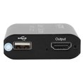 thumbnail image 4 of USB 2.0 4K 1080P HDMI Video Capture Card Encryption with Loop-out Function, 4 of 4