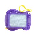 thumbnail image 1 of Feltree Magnetic Drawing Board Keychain, Erasable Doodle Pad for Kids' Backpacks & Travel-Friendly Creativity, 1 of 6