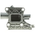 thumbnail image 3 of MotorRad CST Thermostat Housing CH2231 OE Replacement; Plastic; 1.3 Inch Outlet Diameter; Black, 3 of 5