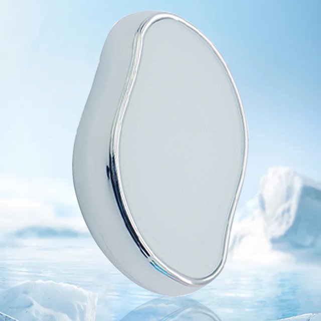 Borrador de cabello sin dolor Herramienta de depilación rápida Depiladora física para mujeres y hombres FLhrweasw Nuevo