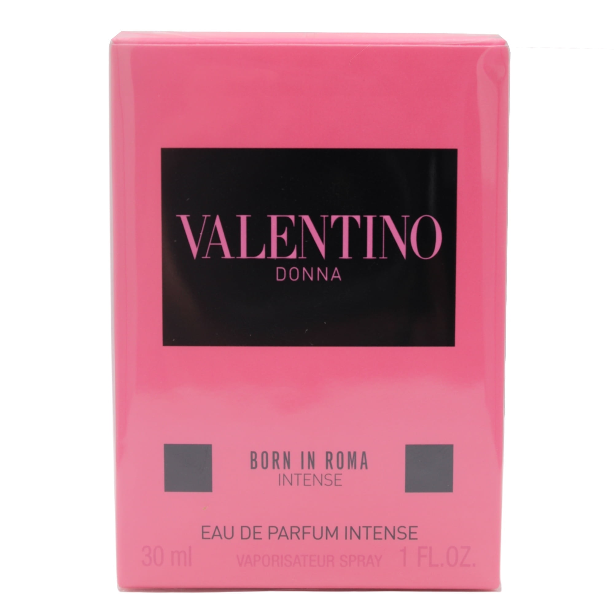 Valentino Donna Born In Roma Intense, Amber Floral 3.4 oz EDP