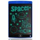 thumbnail image 3 of Writing Tablet, 21.59cm/8.5inch Children Educational Electronic Drawing Board LCD Handwriting Board Magic Drawing Board Gift For Kids Memo Board Gift For Father And Mother, 3 of 5