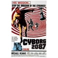 thumbnail image 1 of CYBORG 2087, 1 of 1
