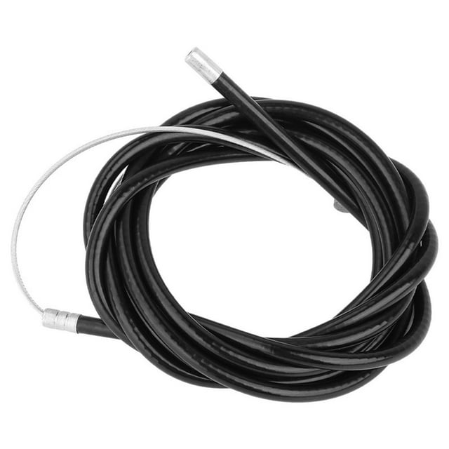 MYG Trottinette Électrique pro4 Conduite de Frein MI4 Roue Arrière 195 cm Câble de Frein Universel