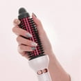 thumbnail image 7 of Siquannnn Hot Comb 2 In 1 Hair Dryer Brush Automatic Rotating Roller Hot Air Styler Tourmaline Ceramic Heating Curling Automatic Rotating Curling New Big Curling Curling, 7 of 7