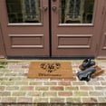 thumbnail image 3 of Rubber-Cal "Cat Doormat Kit" - 2 Cat Doormats & 1 Coir Boot Scraper, 3 of 5