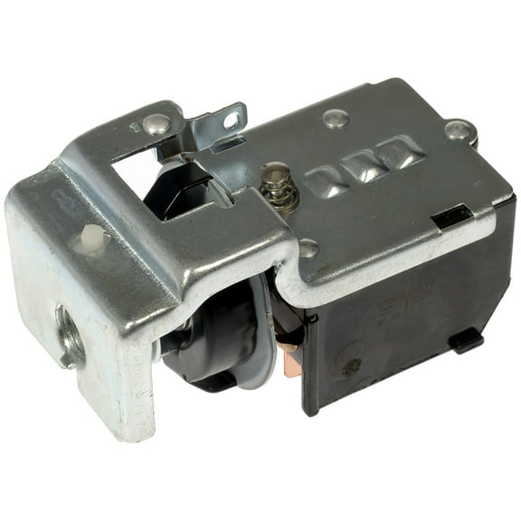 Dorman 901-292 Headlamp Switch for Specific Dodge / Jeep Models