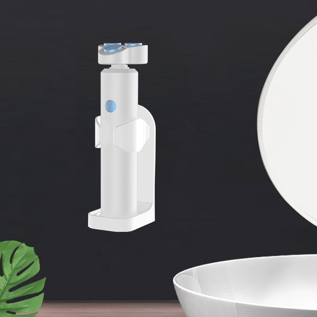 Ofertas del Cyber Monday: Liquidación de Oefntac, estantes de baño, almacenamiento de instrumentos de belleza, soportes para cepillos de dientes, soportes para afeitadoras eléctricas, sin