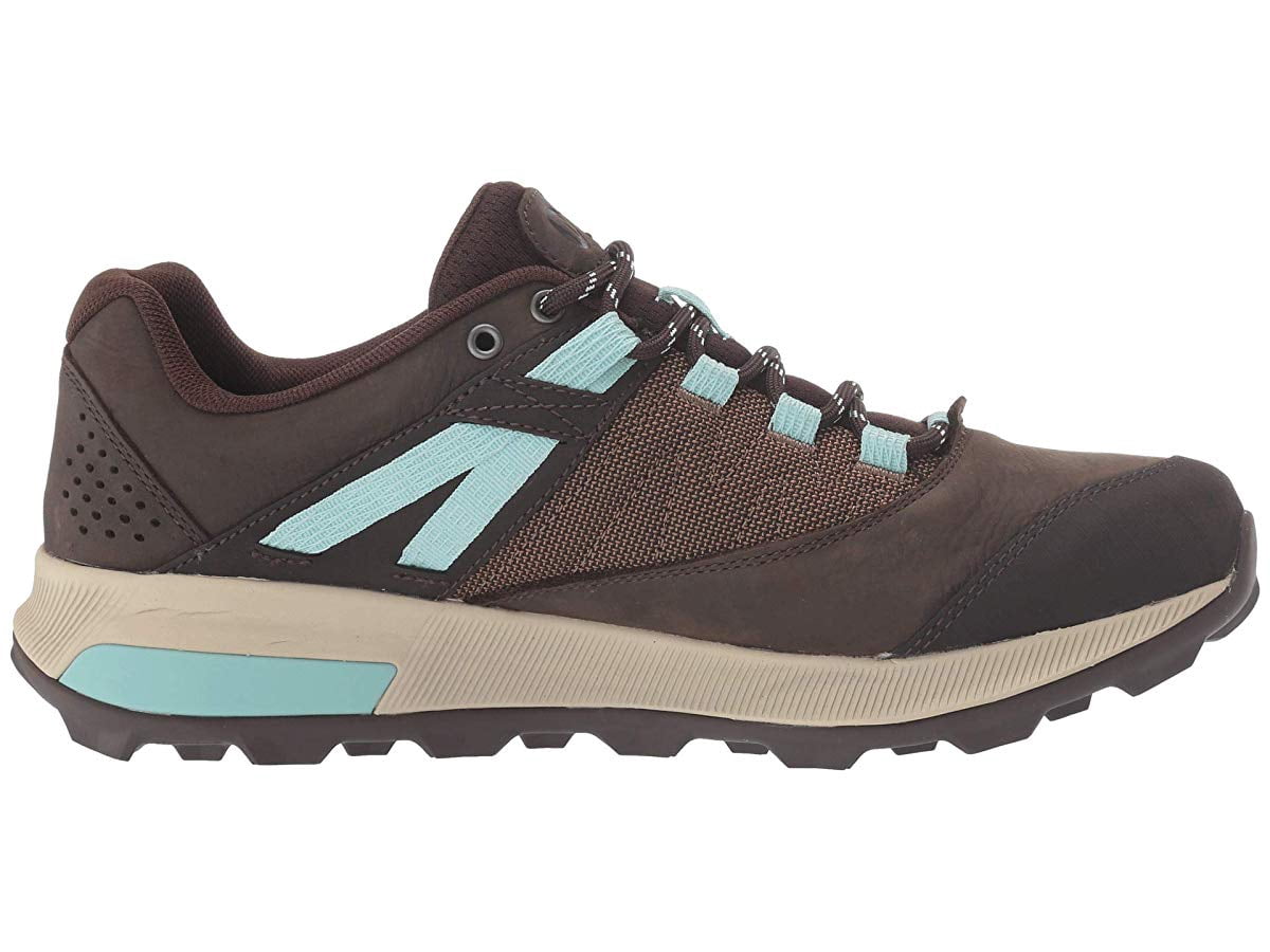 Zion Waterproof Hiking Shoes 