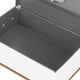 thumbnail image 5 of Caja fuerte, diseo fácil de usar, caja fuerte para libros, hucha, para monedas, tarjetas bancarias,Hucha, Caja fuerte, Caja fuerte, Caja fuerte, Caja fuerte para libros, Caja de ahorro Higoodz Cocina, Decoración y Otros, 5 of 8