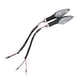thumbnail image 1 of DIRECCIONALES DELANTERAS/TRASERAS AZUL LED SET UNIVERSAL 12V SUSTITUYE A 20-5162-001, 1 of 3