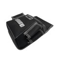thumbnail image 4 of Electrician Waist Tool Bag Belt Tool Pouch Utility Kits Holder with Pockets ,Adjustable, 4 of 5