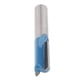 thumbnail image 3 of r de con vástago de 8 mm/caja de núcleo Cove/r de ranuras en /broca de enrutador de corte 2 kusrkot Flush Trim Router Bit, 3 of 8