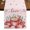 pink, variant on Table Runners 90 Inches Long Dress Scarves, Valentine's Day Farmhouse Coffee/Dining/Kitchen Table Runner for Living Room, Eucalyptus Leaves Coffee Gifts Romantic 13x90 Inch