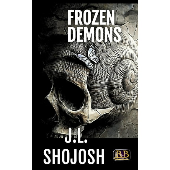 Frozen Demons: A Short Story (Paperback)