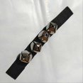 thumbnail image 4 of Black Orff Percussion Instrument, Hand Bell For Dance Performance, 4 of 5