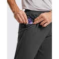 thumbnail image 5 of Joggers CRZ YOGA Deportivos con Bolsillos y Elasticidad 4 Vías 81 cm L, 5 of 5