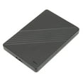 thumbnail image 2 of High Speed Hard Drive,2.5 Inch External Hard External Hard Drive Ultra Thin External Hard Drive Exquisite Design, 2 of 14