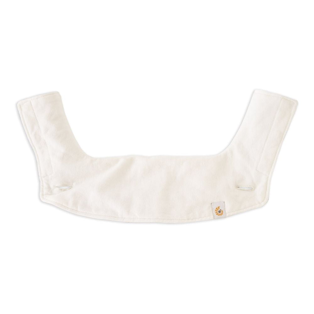 ergobaby four position 360 teething pad and bib