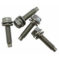 thumbnail image 1 of Kit 4 Tornillos OEM De Cárter De Aceite De Motor F-550 Super Duty V10 6.8l De 2005 A 2019 Ford Original, 1 of 6