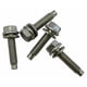 thumbnail image 1 of Kit 4 Tornillos OEM De Cárter De Aceite De Motor F-650 V10 6.8l De 2016 A 2019 Ford Original, 1 of 6