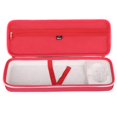 thumbnail image 4 of Estuche Protector Antigolpes Mchoi para Teclado Logitech POP Keys, 4 of 9
