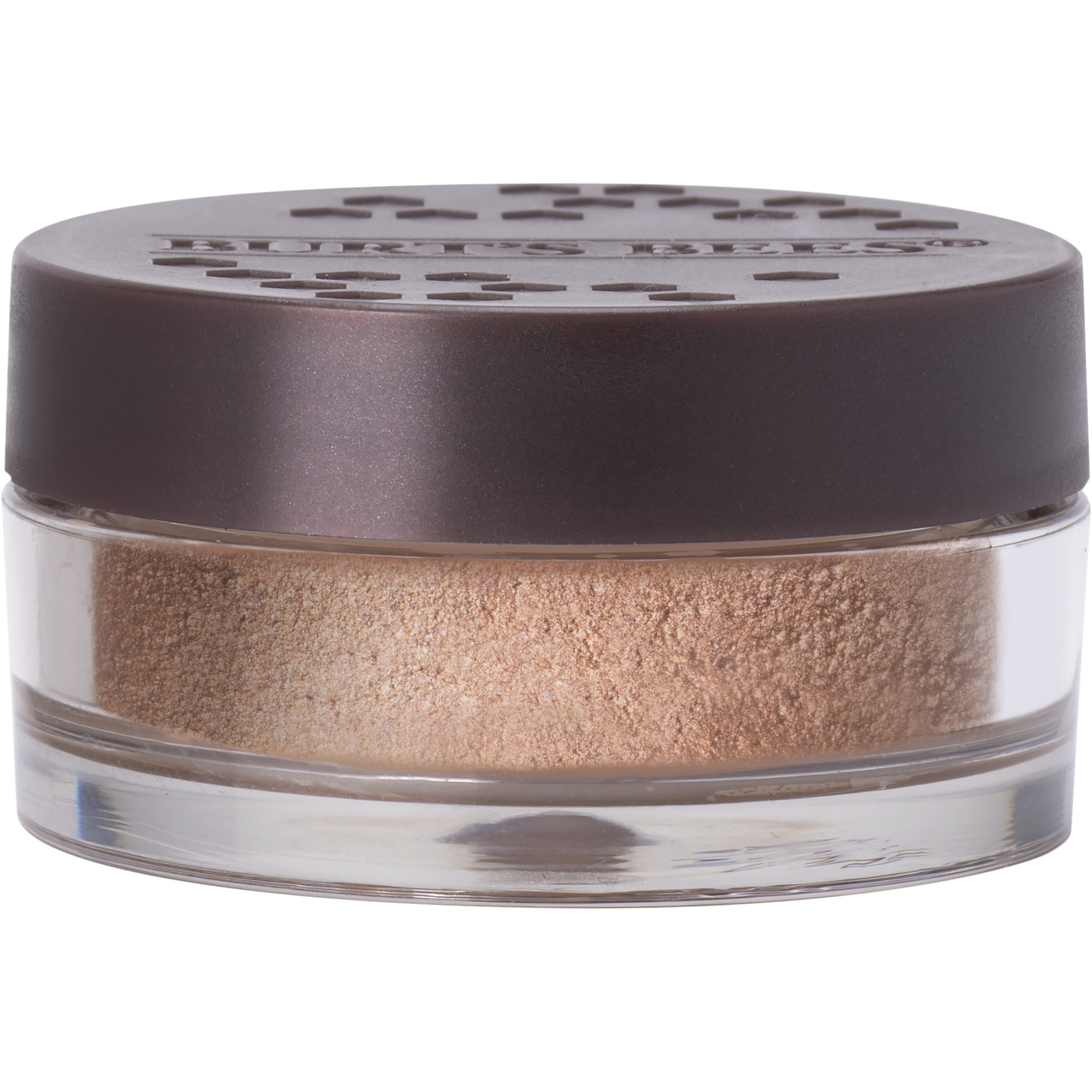 Burt's Bees Color Nurture Cream Eye Shadow, Honey Caramel  0.25 Ounce