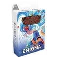 thumbnail image 1 of Flesh & Blood TCG Silver Age Chapter 2 Deck - Enigma (Mystic Illusionist) - 60 Cards, 1 of 1