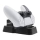 thumbnail image 4 of Base de carga dual ENTASSER para mando de PS5 Accesorios de carga, 4 of 6