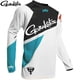 thumbnail image 2 of Jersey de pesca al aire libre GAMAKATSU 2024, ropa de pesca de otoño, ropa anti-UV de secado rápido, camisa de pesca de manga larga transpirable, 2 of 5