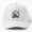 White, variant on Grandpa Naptime Clock Baseball Cap, Warning May Nap Suddenly Graphic Design, Classic Hat