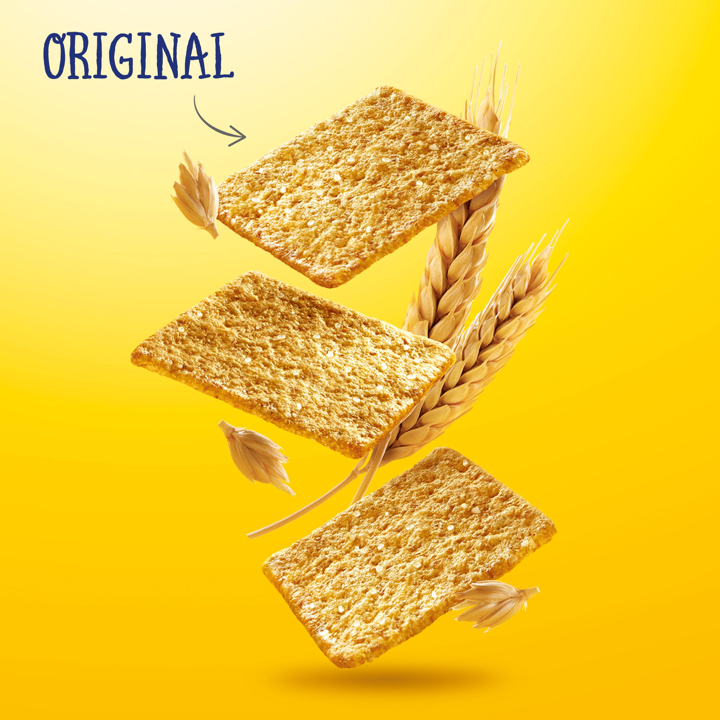 Wheat Thins Original Whole Grain Wheat Crackers, Family Size, 16 oz - image 4 of 16