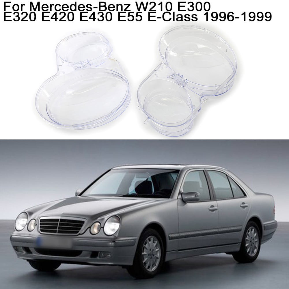 Window Regulator For 98-99 Mercedes-Benz E300 Front Left